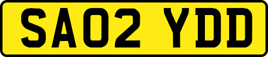SA02YDD