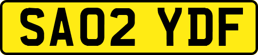 SA02YDF