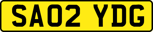 SA02YDG