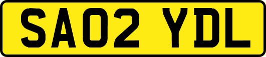 SA02YDL