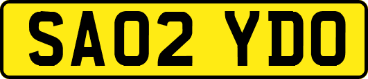 SA02YDO
