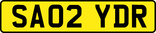 SA02YDR