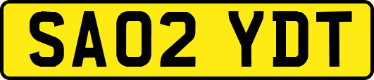 SA02YDT