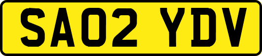 SA02YDV