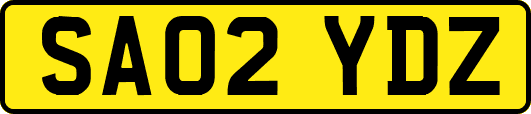 SA02YDZ