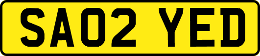 SA02YED