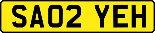 SA02YEH