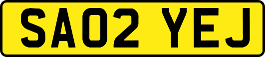 SA02YEJ
