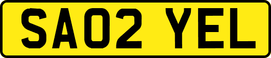 SA02YEL