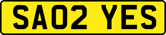 SA02YES