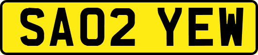 SA02YEW
