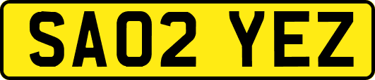 SA02YEZ