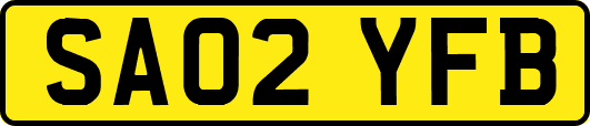 SA02YFB