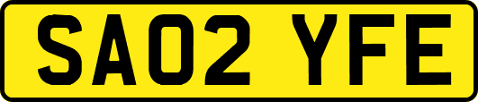 SA02YFE