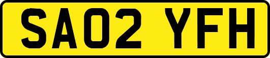 SA02YFH