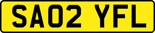 SA02YFL