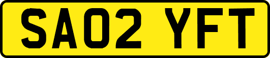 SA02YFT
