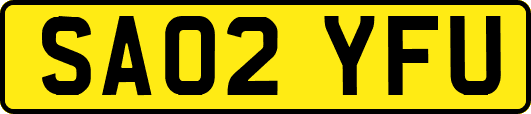 SA02YFU
