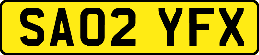 SA02YFX