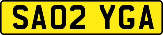SA02YGA