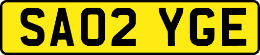 SA02YGE
