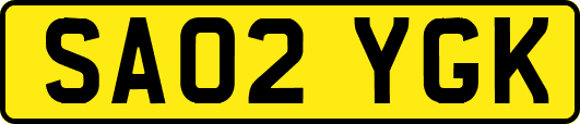 SA02YGK