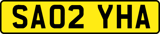 SA02YHA