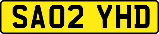 SA02YHD