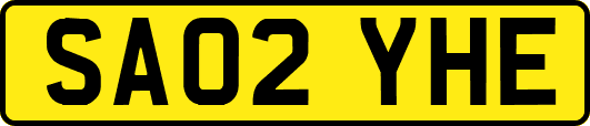 SA02YHE