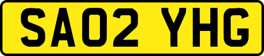 SA02YHG