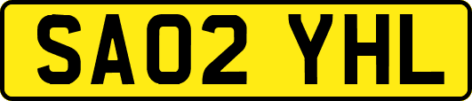SA02YHL