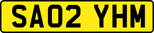 SA02YHM
