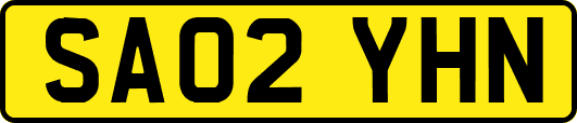SA02YHN
