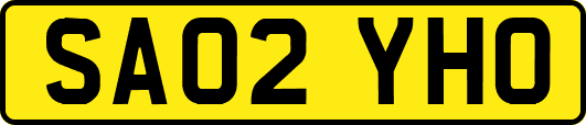 SA02YHO