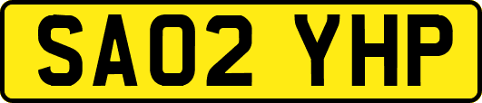 SA02YHP