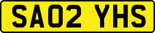 SA02YHS