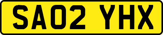 SA02YHX