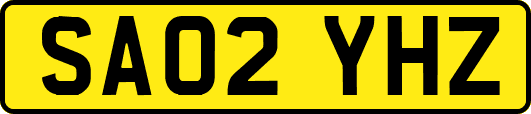 SA02YHZ