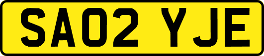 SA02YJE