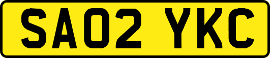 SA02YKC