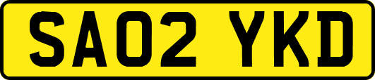 SA02YKD