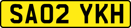 SA02YKH