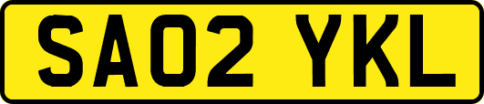 SA02YKL