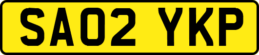 SA02YKP