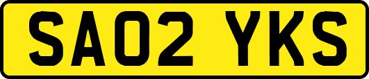 SA02YKS