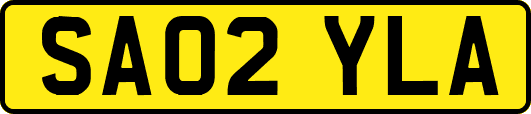 SA02YLA