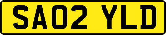 SA02YLD
