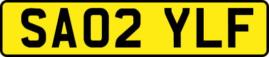 SA02YLF