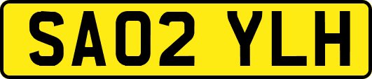 SA02YLH