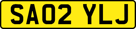 SA02YLJ